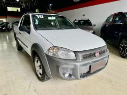 FIAT Strada 1.4 WORKING FLEX CABINE ESTENDIDA