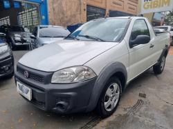 FIAT Strada 1.4 WORKING FLEX CABINE SIMPLES