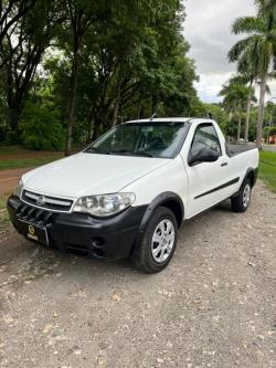 FIAT Strada 1.4 WORKING FLEX CABINE SIMPLES