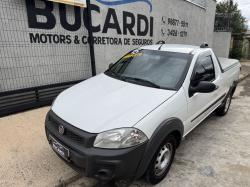 FIAT Strada 1.4 WORKING FLEX CABINE SIMPLES