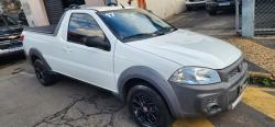 FIAT Strada 1.4 WORKING FLEX CABINE SIMPLES