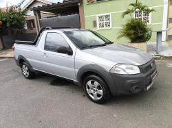 FIAT Strada 1.4 WORKING FLEX CABINE SIMPLES