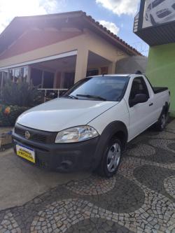 FIAT Strada 1.4 WORKING FLEX CABINE SIMPLES