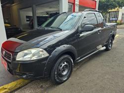 FIAT Strada 1.4 WORKING FLEX CABINE ESTENDIDA