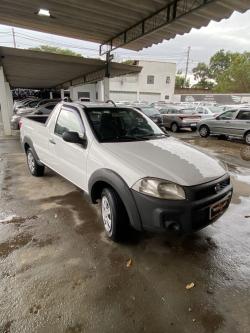 FIAT Strada 1.4 WORKING FLEX CABINE SIMPLES