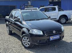 FIAT Strada 1.4 WORKING FLEX CABINE DUPLA