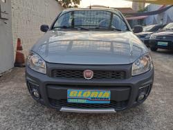 FIAT Strada 1.4 WORKING FLEX CABINE SIMPLES
