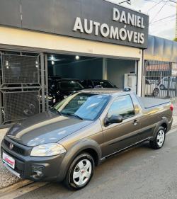 FIAT Strada 1.4 WORKING FLEX CABINE SIMPLES
