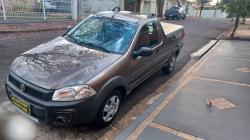 FIAT Strada 1.4 WORKING FLEX CABINE SIMPLES