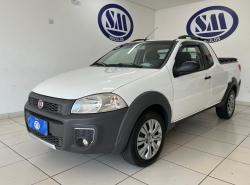 FIAT Strada 1.4 WORKING FLEX CABINE ESTENDIDA