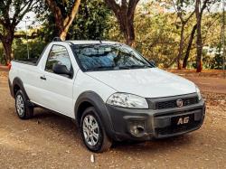 FIAT Strada 1.4 WORKING FLEX CABINE SIMPLES
