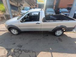 FIAT Strada 1.4 WORKING FLEX CABINE SIMPLES