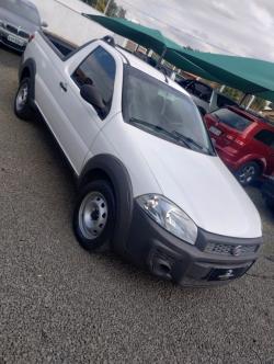 FIAT Strada 1.4 WORKING FLEX CABINE SIMPLES