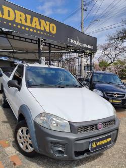 FIAT Strada 1.4 WORKING FLEX CABINE SIMPLES