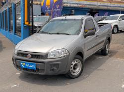 FIAT Strada 1.4 WORKING FLEX CABINE SIMPLES