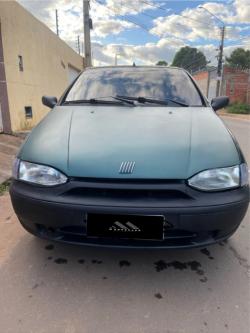FIAT Strada 1.5 WORKING CABINE SIMPLES