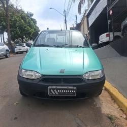FIAT Strada 1.5 WORKING CABINE SIMPLES