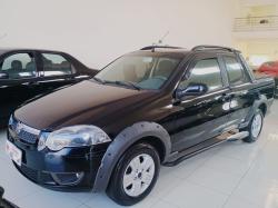 FIAT Strada 1.6 16V TREKKING CABINE DUPLA