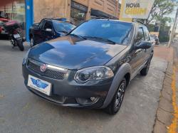 FIAT Strada 1.6 16V TREKKING CABINE DUPLA