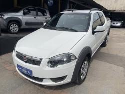 FIAT Strada 1.6 16V FLEX TREKKING CABINE ESTENDIDA