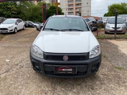 FIAT Strada 1.6 TREKING CABINE SIMPLES