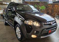 FIAT Strada 1.8 16V FLEX ADVENTURE CABINE ESTENDIDA