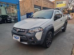 FIAT Strada 1.8 16V FLEX ADVENTURE CABINE ESTENDIDA