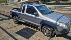 FIAT Strada 1.8 16V FLEX ADVENTURE LOCKER CABINE ESTENDIDA