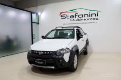 FIAT Strada 1.8 16V FLEX ADVENTURE CABINE DUPLA