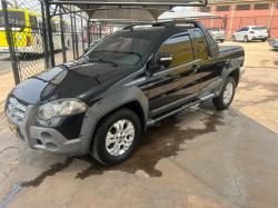 FIAT Strada 1.8 16V FLEX ADVENTURE CABINE ESTENDIDA