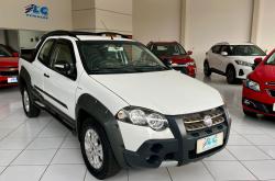 FIAT Strada 1.8 16V FLEX ADVENTURE CABINE ESTENDIDA