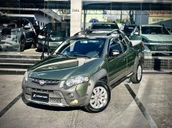 FIAT Strada 1.8 16V FLEX ADVENTURE CABINE ESTENDIDA