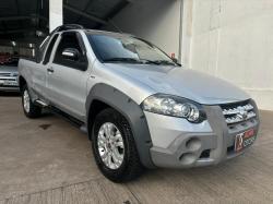 FIAT Strada 1.8 16V FLEX ADVENTURE CABINE ESTENDIDA