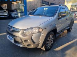 FIAT Strada 1.8 16V FLEX ADVENTURE CABINE ESTENDIDA