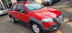 FIAT Strada 1.8 16V FLEX ADVENTURE LOCKER CABINE DUPLA