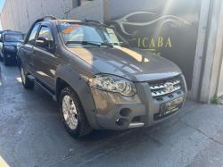 FIAT Strada 1.8 16V FLEX ADVENTURE LOCKER CABINE DUPLA