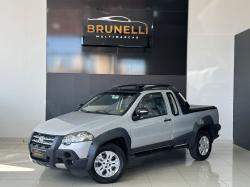 FIAT Strada 1.8 16V FLEX ADVENTURE LOCKER CABINE ESTENDIDA