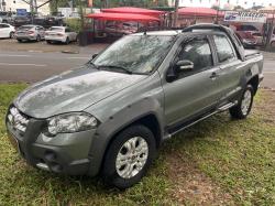 FIAT Strada 1.8 16V FLEX ADVENTURE CABINE DUPLA