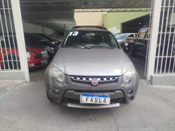 FIAT Strada 1.8 16V FLEX ADVENTURE CABINE ESTENDIDA