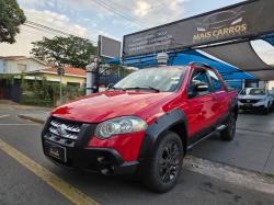 FIAT Strada 1.8 16V FLEX ADVENTURE LOCKER CABINE DUPLA