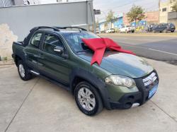FIAT Strada 1.8 16V FLEX ADVENTURE CABINE DUPLA
