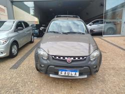 FIAT Strada 1.8 16V FLEX ADVENTURE CABINE ESTENDIDA