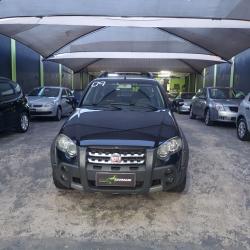 FIAT Strada 1.8 16V FLEX ADVENTURE LOCKER CABINE ESTENDIDA