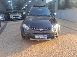 FIAT Strada 1.8 3P FLEX ADVENTURE CABINE DUPLA