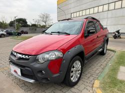 FIAT Strada 1.8 3P FLEX ADVENTURE CABINE DUPLA