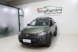 FIAT Strada 1.8 3P FLEX ADVENTURE CABINE DUPLA