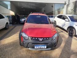FIAT Strada 1.8 3P FLEX ADVENTURE CABINE DUPLA