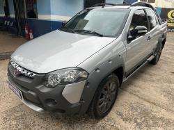 FIAT Strada 1.8 3P FLEX ADVENTURE CABINE DUPLA