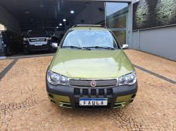 FIAT Strada 1.8 ADVENTURE CABINE ESTENDIDA