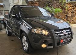 FIAT Strada 1.8 ADVENTURE CABINE ESTENDIDA